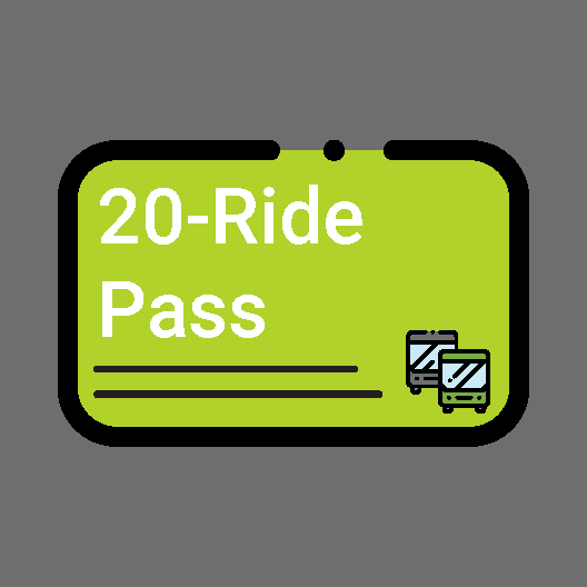 20Ride Pass